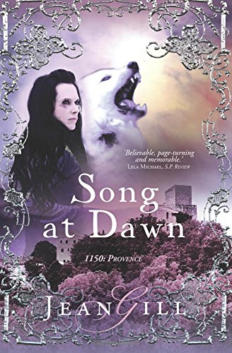 song at dawn 1150 in provence the troubadours quartet volume 1