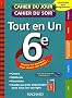 Tout en Un 6e