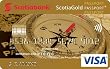 ScotiaGold Passport VISA card