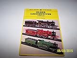 Older locomotives (1900-42)