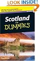 Scotland For Dummies