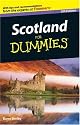 Scotland For Dummies (Dummies Travel)