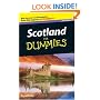 Scotland For Dummies (Dummies Travel)