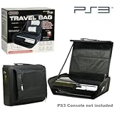 Playstation 3 Console Travel Bag