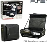 PS3 Console Travel Bag