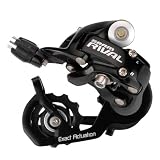 SRAM Rival Black Rear Derailleur