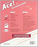 Image de Ace! 1: Activity Book