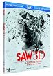 Saw 3D - Blu-ray 3D active [Blu-ray]