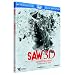 Saw 3D - Blu-ray 3D active [Blu-ray]