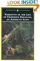 Narrative of the Life of Frederick Douglass, an American Slave (American Library)