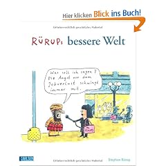 R�rups bessere Welt