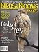 Magazines : Birds & Blooms/Bird, November 2008 Issue