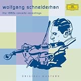 The 1950s Concerto Recordings