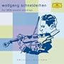 Wolfgang Schneiderhan - The 1950s Concerto Recordings