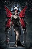 Anne Stokes - Aracnafaria - Maxi Poster - 61 cm x 91.5 cm