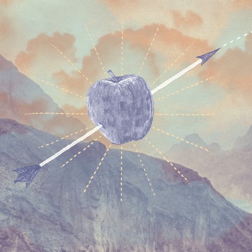 Album art for Manchester/W a Sunday Smile (By Beirut by Kishi Bashi