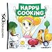 Happy Cooking