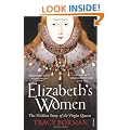Elizabeth's Women: The Hidden Story of the Virgin Queen