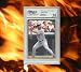 2001 SCI Albert Pujols PGI 10 Gold Rookie Card St. Louis Cardinals. Only 17,500 made