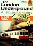 The London Underground : an illustrated history