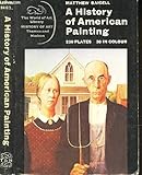 A history of American painting