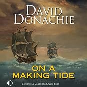 On a Making Tide | [David Donachie]