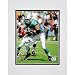 Photo File Miami Dolphins Jake Long Matted Photo-Size: One Size