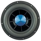 Power Acoustik MOFO-15 15-Inch Mofo Subwoofers