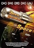 Beer Drinkers In Space
