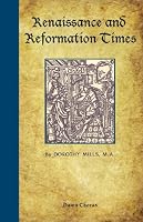 Renaissance and Reformation Times