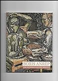 Boris Anrep : the National Gallery mosaics