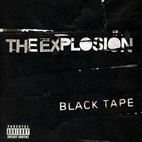 Black Tape [Explicit]
