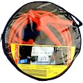 Unitec 75619 Starthilfekabel Aluminium Kupfer 40 QMM