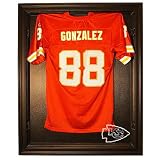 Caseworks Kansas City Chiefs Cabinet Style Black Jersey Case