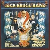 HOWS TRICKS [VINYL]