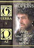 War & Peace - Entire Series - 4-DVD Set ( War and Peace )  [ NON-USA FORMAT, PAL, Reg.2 Import - Spain ]
