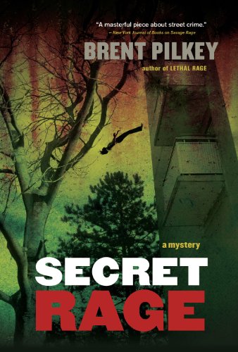 Secret Rage: A Mystery (The Rage Series)