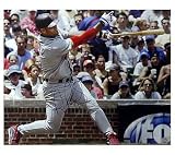 Albert Pujols St. Louis Cardinals 16x20 Autographed Photograph
