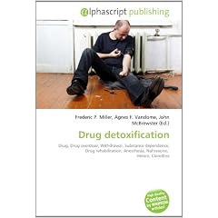 Drug Detoxification