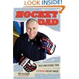 Hockey Dad: True Confessions of a (Crazy) Hockey Parent by Bob McKenzie