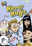 White Comic: Mirror Magic (Bug Club)