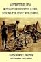 Adventures of a Motorcycle Despatch Rider During the First World War