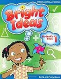 Bright ideas. Student's book 1