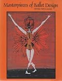 Masterpieces of ballet design