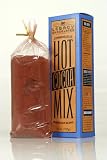 Legacy Chocolates Hot Cocoa and Mocha Mix 65% - Make Cafe Quality Drinks at Home - Made in Wisconsin