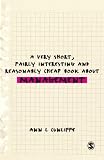 A Very Short, Fairly Interesting and Reasonably Cheap Book about Management (Very Short, Fairly Interesting & Cheap Books)