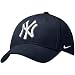 Nike New York Yankees Navy Blue 2008 Wool Classic Adjustable Hat
