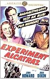 Experiment Alcatraz [DVD] [1950] [Region 1] [US Import] [NTSC]