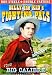 Steele, Bob Double Feature: Billy The Kid's Fighting Pals (1941) / Big Calibre (1935)