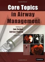 Core Topics in Airway Management